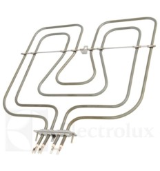Resistencia grill horno Electrolux EOB33200X