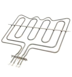 Resistencia grill horno Electrolux EOC350000X ***