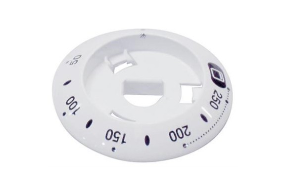 Corona temperatura horno Fagor d:53/35 mm *obsolet