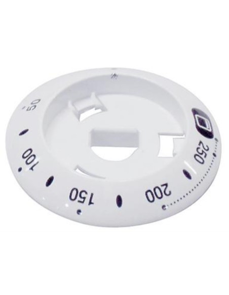 Corona temperatura horno Fagor d:53/35 mm *obsolet