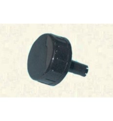 Mando cocina Edesa H62M - negro