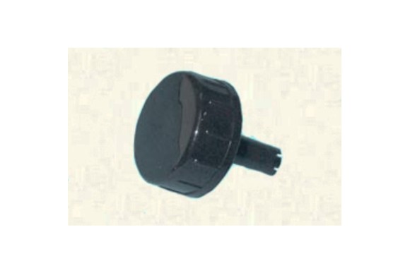 Mando cocina Edesa H62M - negro