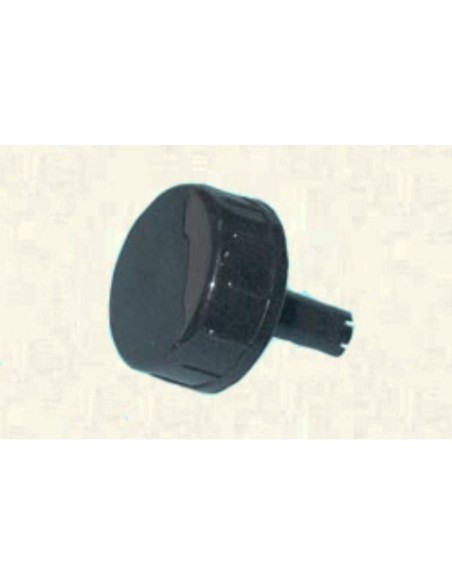 Mando cocina Edesa H62M - negro