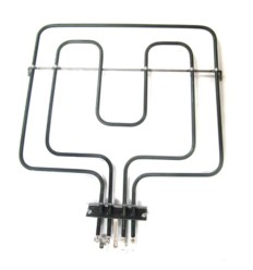 Resistencia grill horno Edesa HEc 120PX