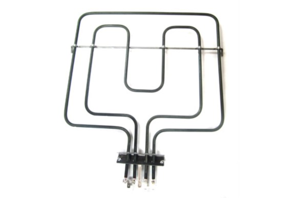 Resistencia grill horno Edesa HEc 120PX
