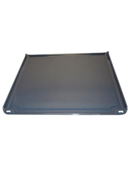 Cubierta resistencia horno Fagor H413B