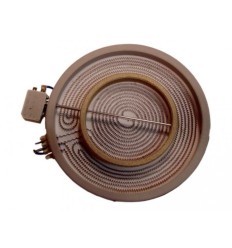 Foco radiante H.L. Fagor VFT212X