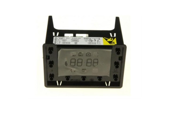 Reloj programador horno Fagor 5H197X