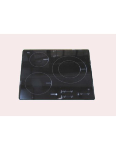 Cristal vitro Fagor I300S IF3S ***serial