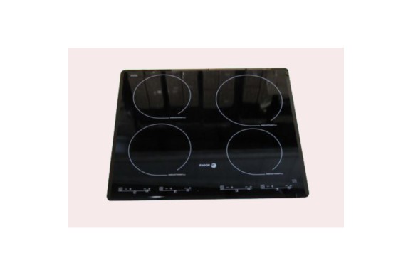 Cristal vitro Fagor IF/4S