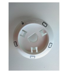 Corona mando Fagor 5p blanco * OBSOLETO