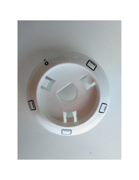 Corona mando Fagor 5p blanco * OBSOLETO