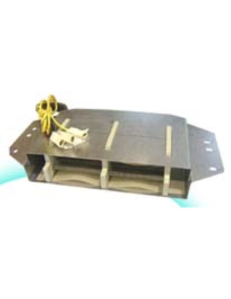 Resistencia secadora Fagor 1200 + 1000
