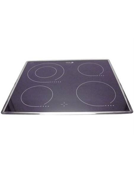 Cristal vitro Edesa 2VEP140I