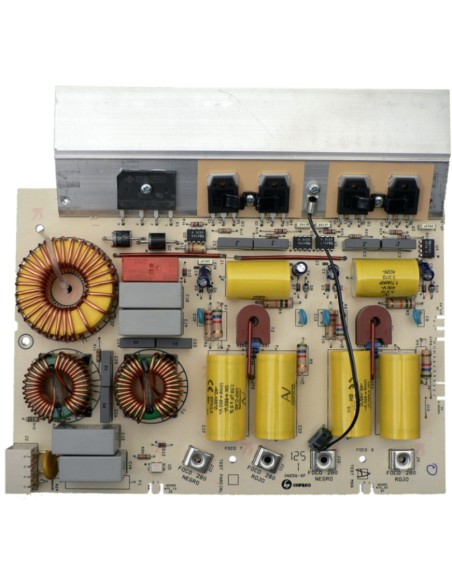 Modulo de potencia vitro Fagor 5IFT-30S