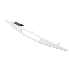 Tirador de horno Aspes H2-1401 blanco OBSOLETO
