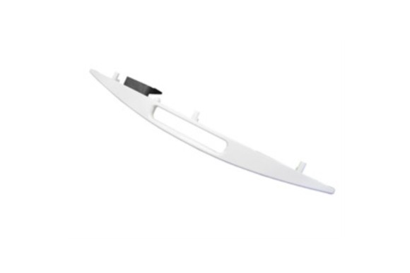 Tirador de horno Aspes H2-1401 blanco OBSOLETO