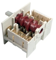 Conmutador vitro Aspes VAI1400I 0705