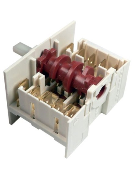 Conmutador vitro Aspes VAI1400I 0705