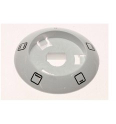 Corona mando horno Fagor 5p blanco