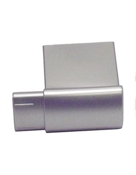 Soporte derecho tirador horno Fagor 5H-185X *obsol