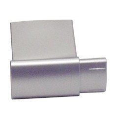 Soporte izquierdo tirador horno Fagor 5H-185X *obs