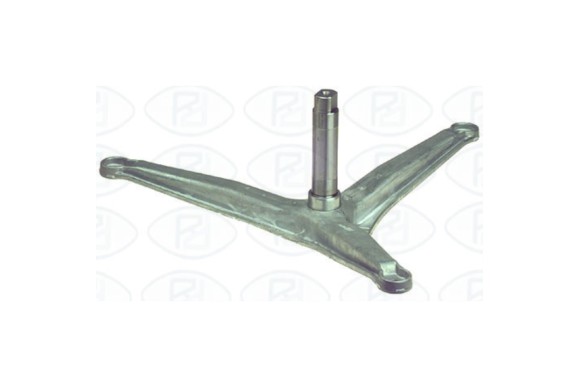 Eje tambor Fagor 800rpm. tornillos paralelos eje