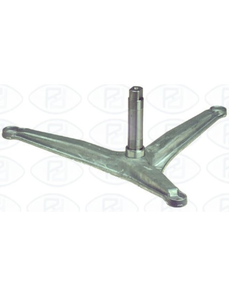 Eje tambor Fagor 800rpm. tornillos paralelos eje