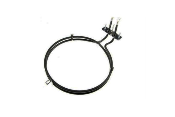 Resistencia turbo horno Fagor