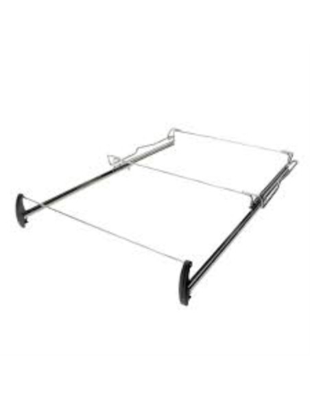 Bandeja extraccion horno Fagor 6H-196B *OBSOLET