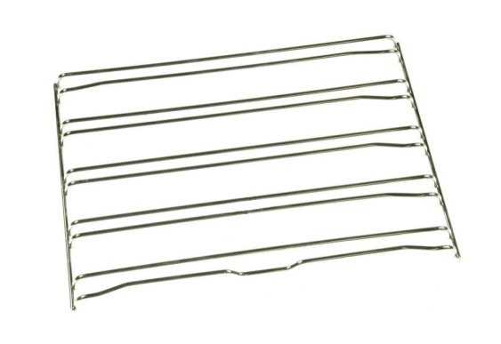 Guia izquierda horno Fagor 6H-196B 305x222 mm