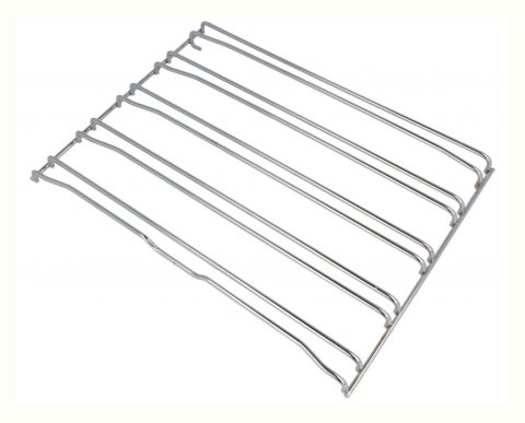 Guia derecha horno Fagor 6H-196B 305x222mm