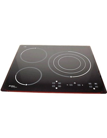 Cristal vitro Edesa 3VET330-S