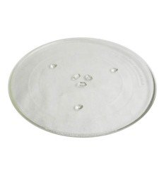 Plato microondas Fagor 360 mm. macho