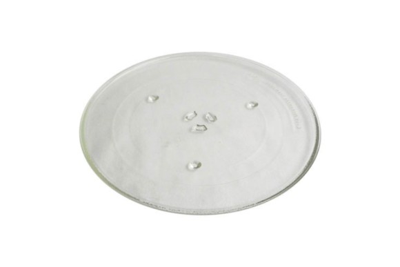 Plato microondas Fagor 360 mm. macho
