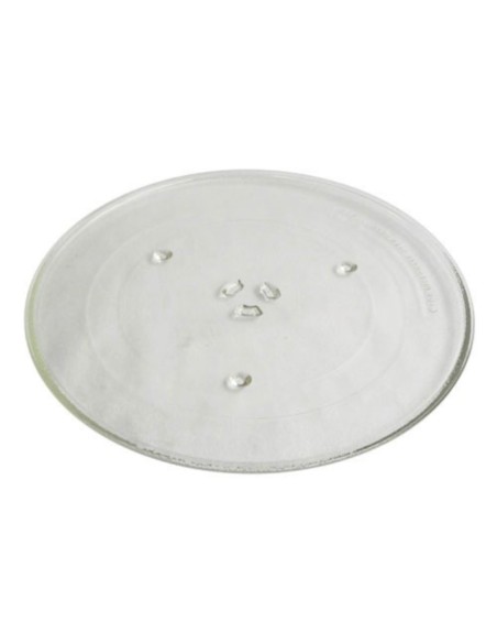 Plato microondas Fagor 360 mm. macho