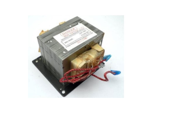 Transformador Fagor MW417