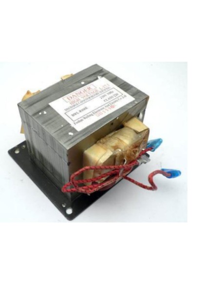Transformador Fagor MW417