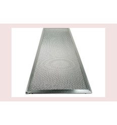 Filtro metalico Fagor CM32 442x147 mm.