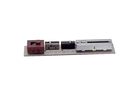 Modulo de control campana Fagor AF3-649X