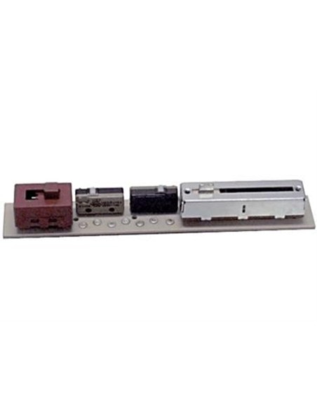 Modulo de control campana Fagor AF3-649X