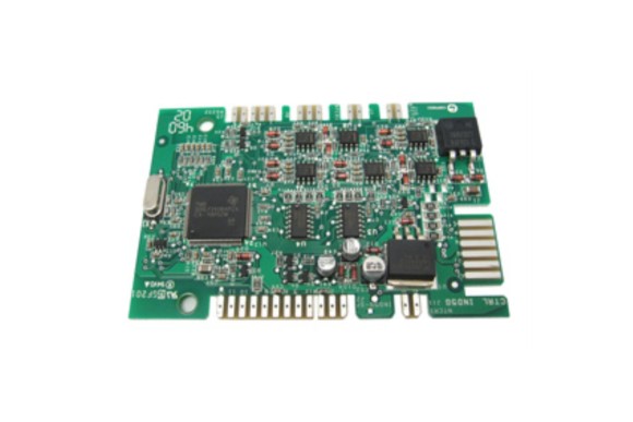 Modulo de control Fagor 5IFT40X