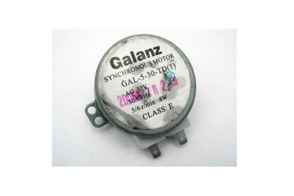 Motor microondas Fagor MO20DGM