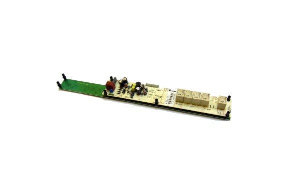 Touch control vitro Fagor 2VFT320X -0303-