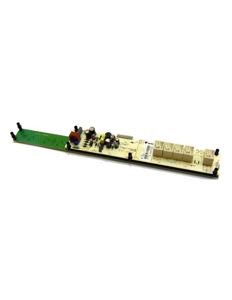 Touch control vitro Fagor 2VFT320X -0303-