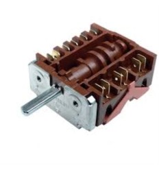Conmutador vitro Fagor PV1904I 46.27266.813