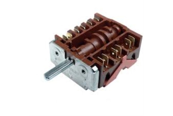 Conmutador vitro Fagor PV1904I 46.27266.813