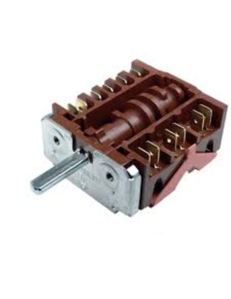 Conmutador vitro Fagor PV1904I 46.27266.813
