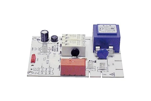 Variador campana Fagor 3c Dc 90