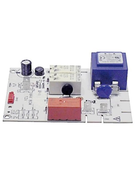 Variador campana Fagor 3c Dc 90